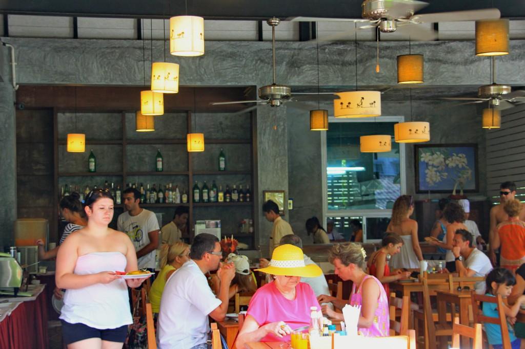 Blu Pine Villa & Pool Access - Sha Plus Phuket Exteriör bild