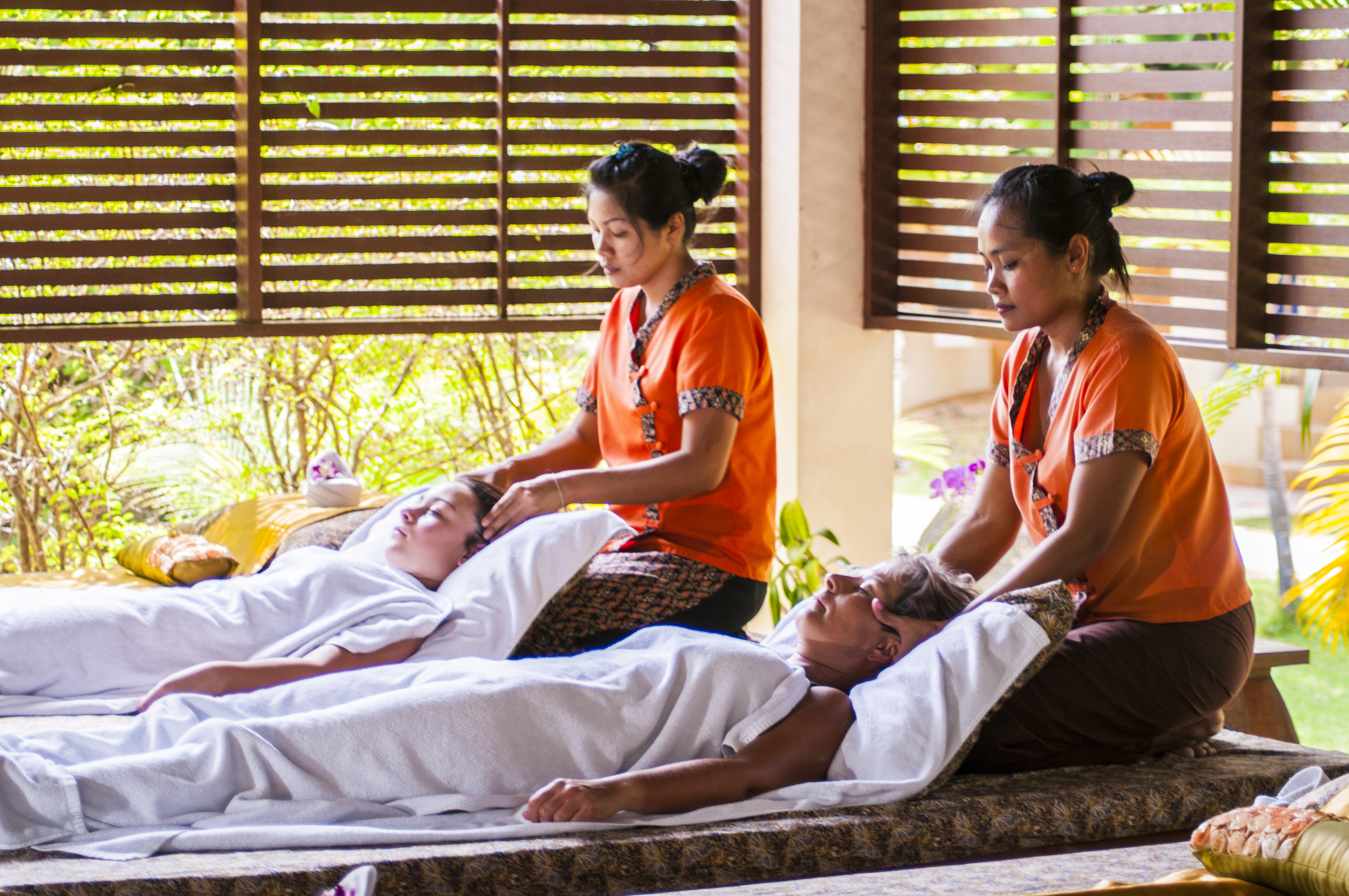 Blu Pine Villa & Pool Access - Sha Plus Phuket Exteriör bild